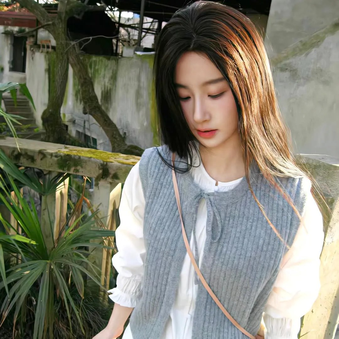 电波系彼女
